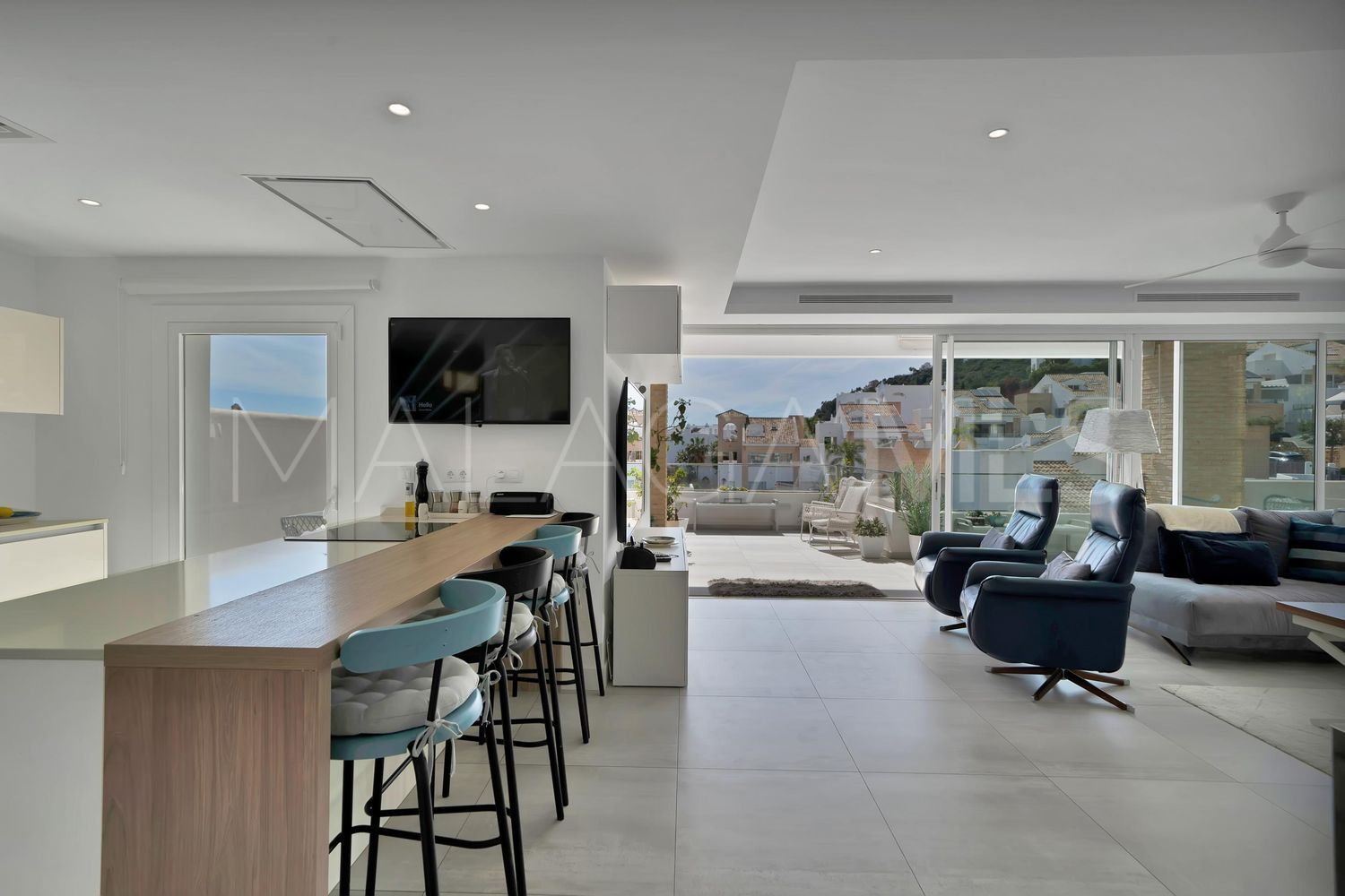 For sale house in Benalmadena