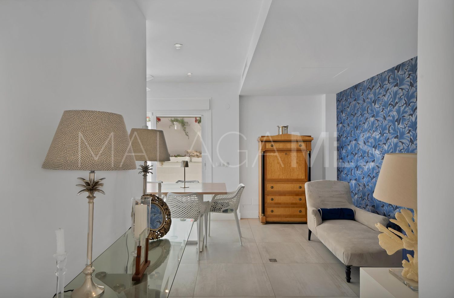 For sale house in Benalmadena