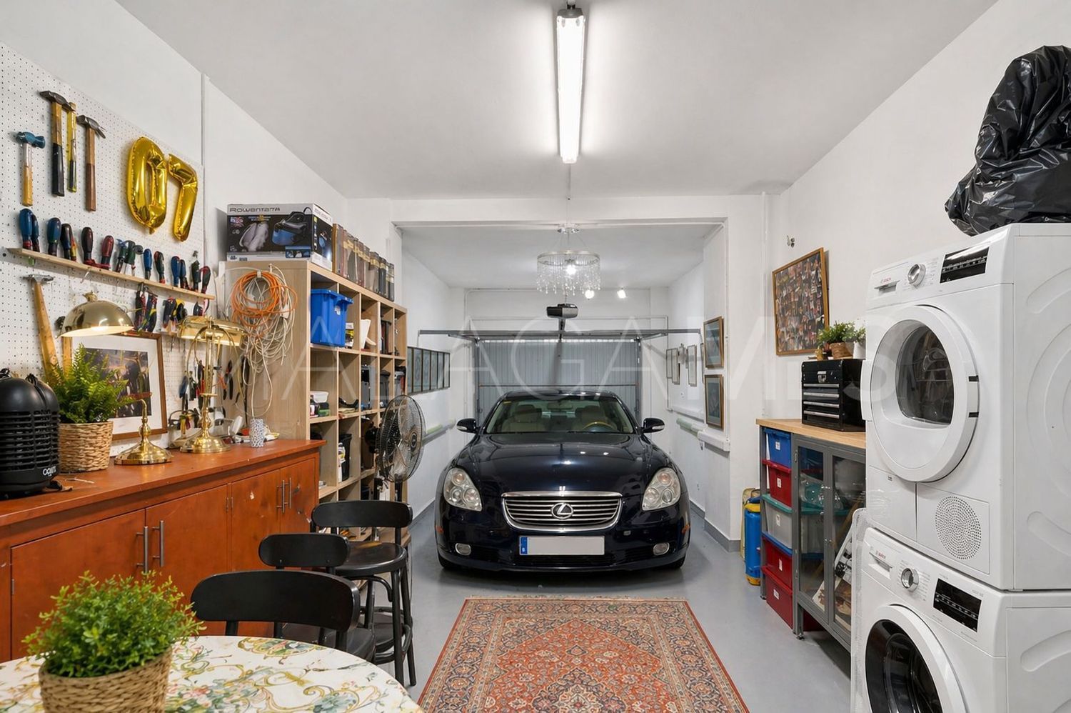 For sale house in Benalmadena