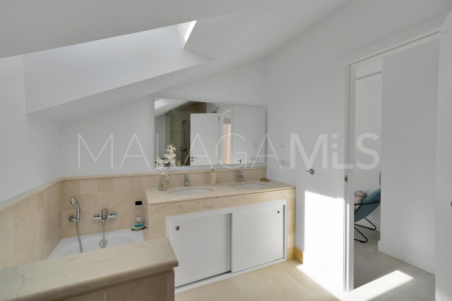 For sale house in Benalmadena