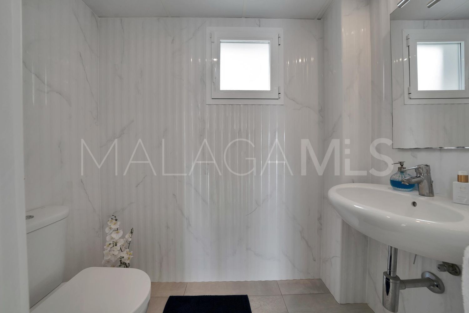 For sale house in Benalmadena