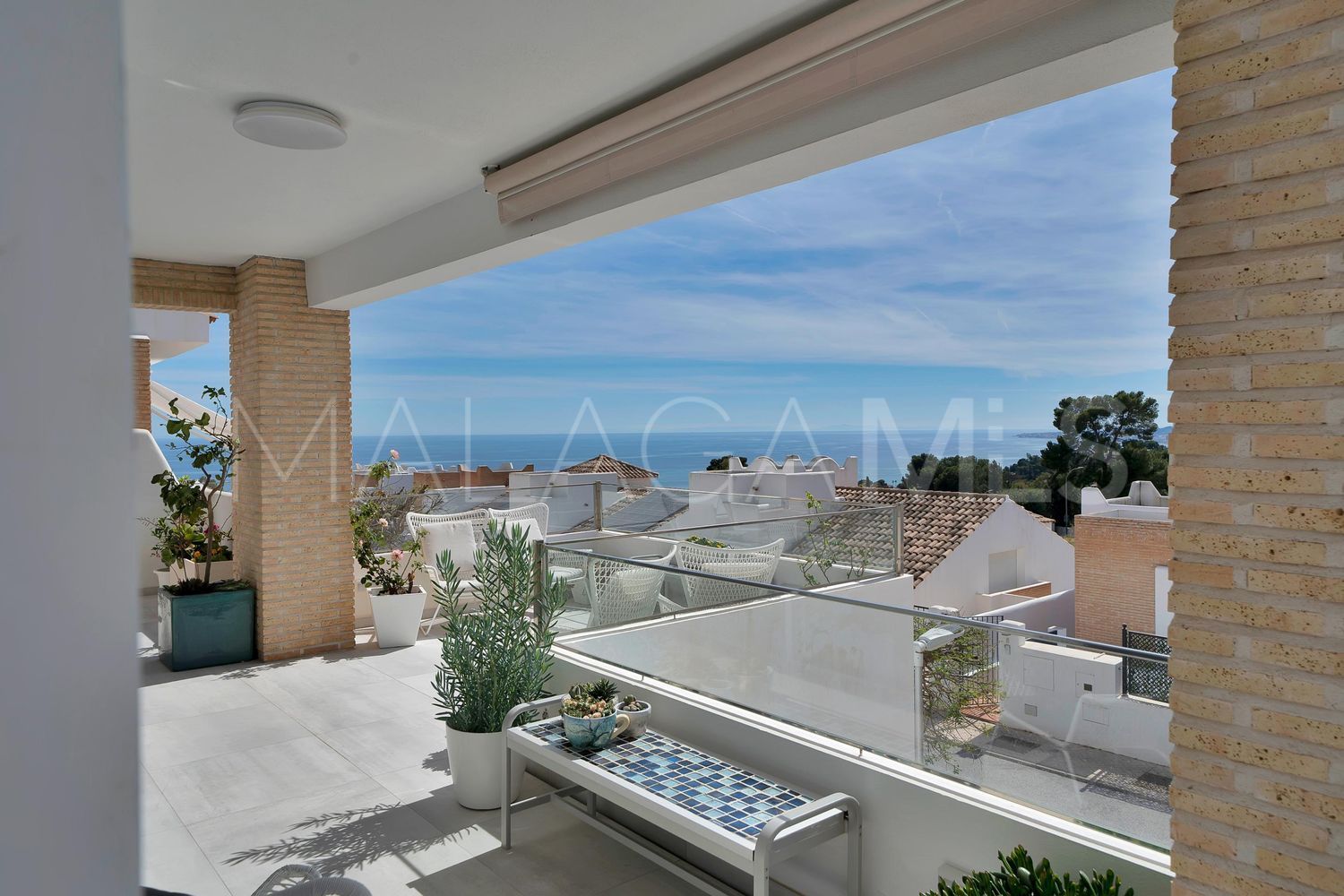 For sale house in Benalmadena