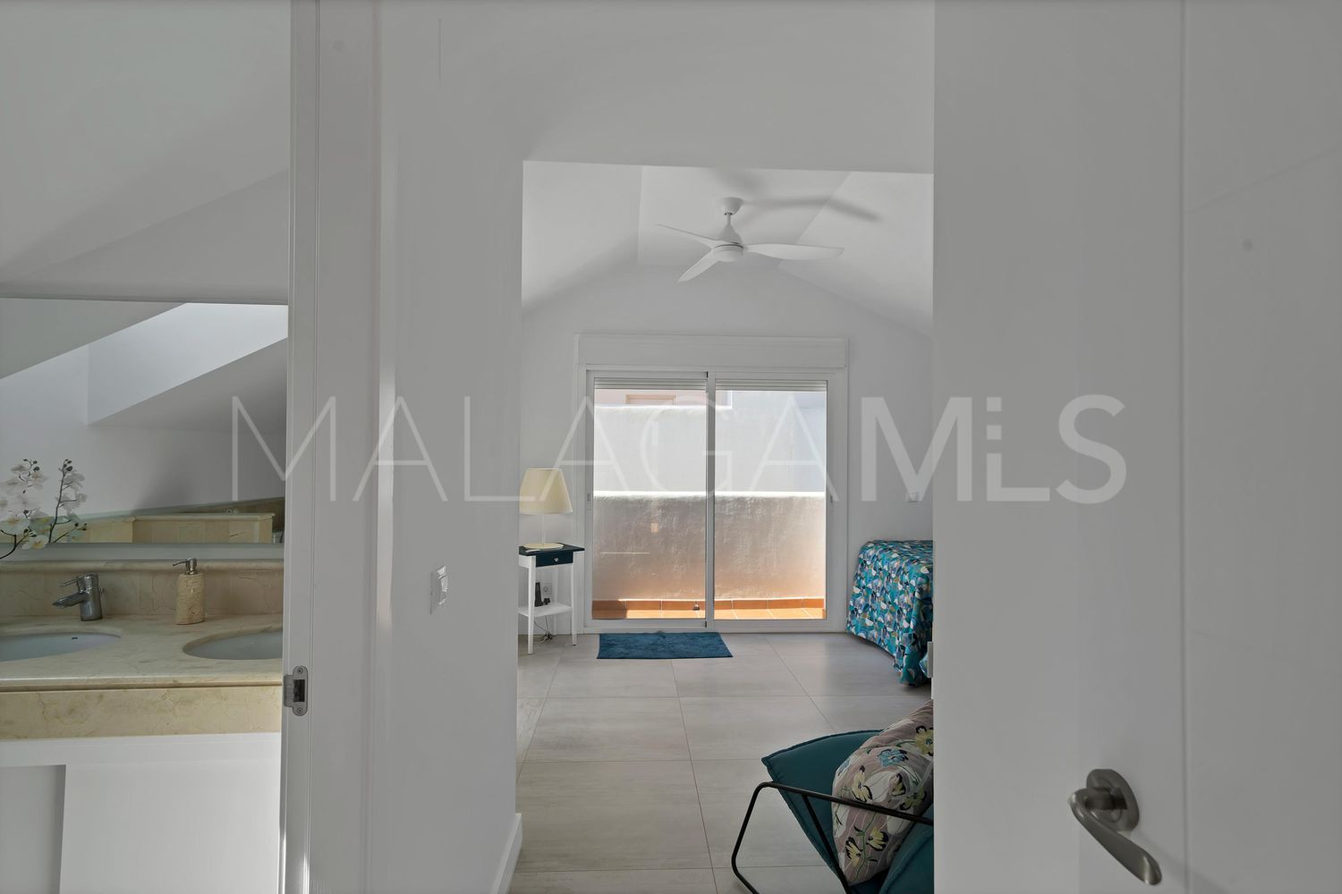 For sale house in Benalmadena