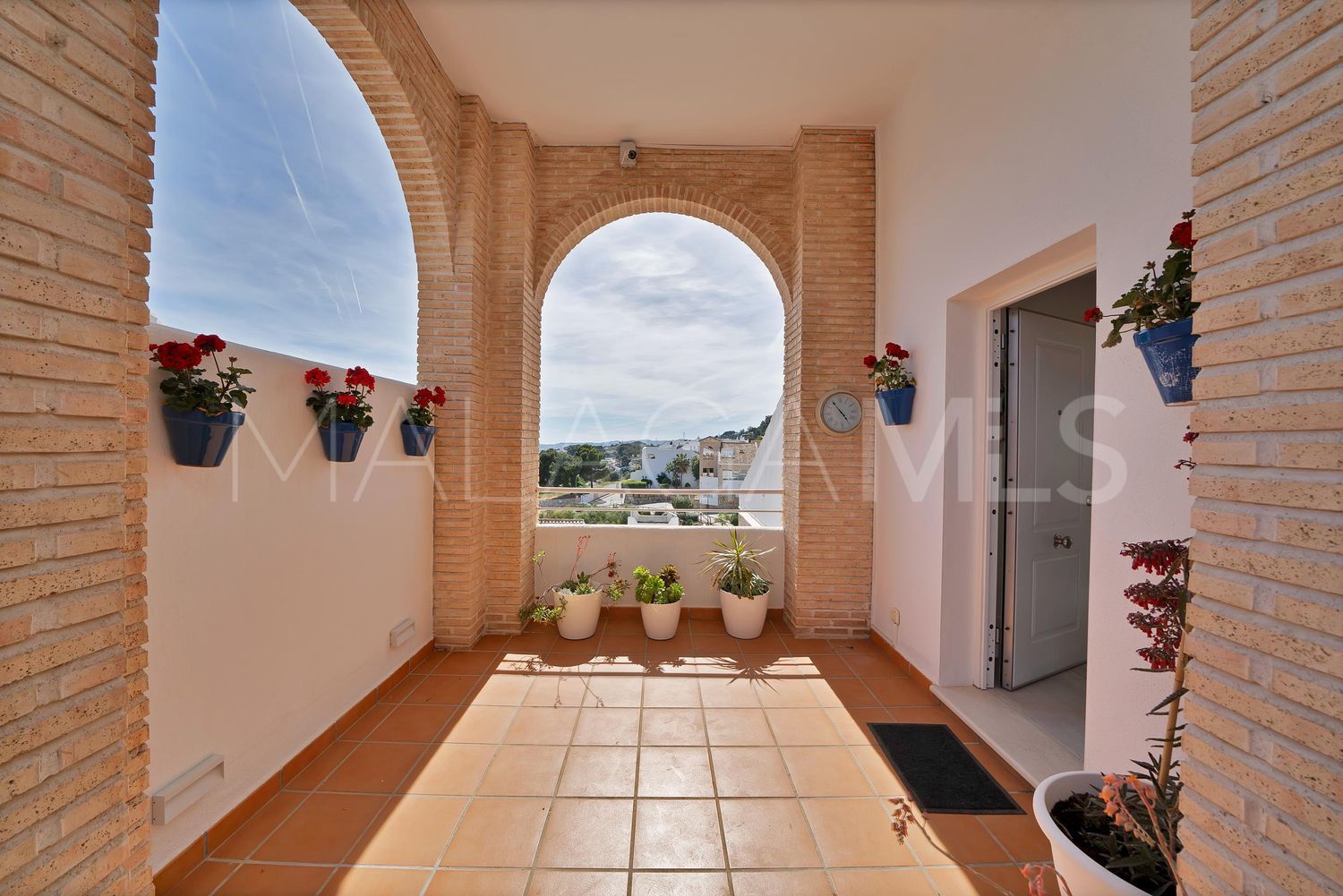 For sale house in Benalmadena