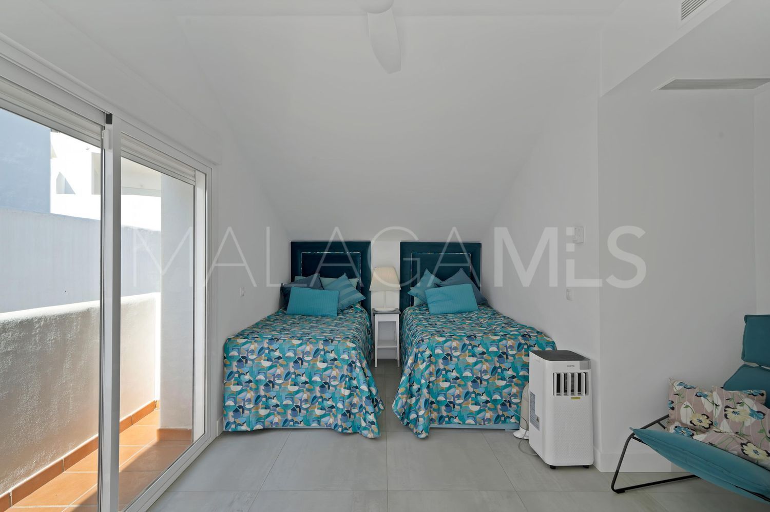 For sale house in Benalmadena