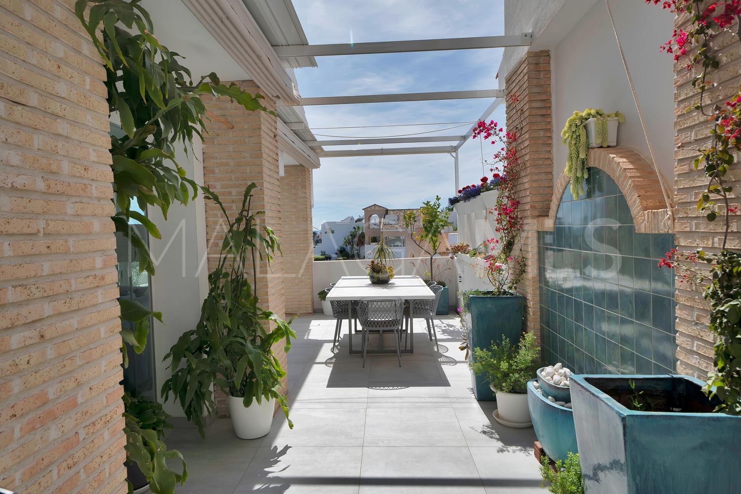 For sale house in Benalmadena