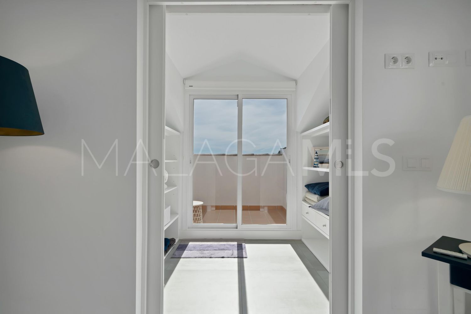 For sale house in Benalmadena