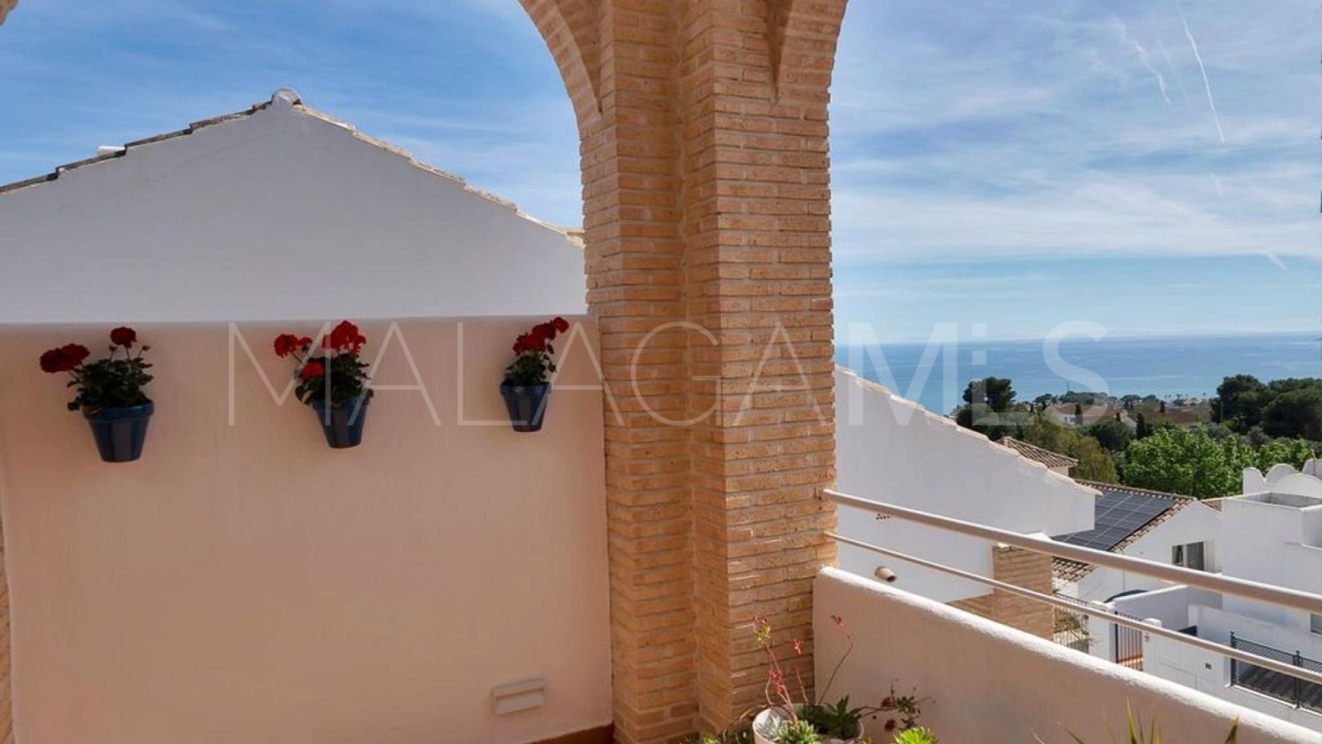 For sale house in Benalmadena
