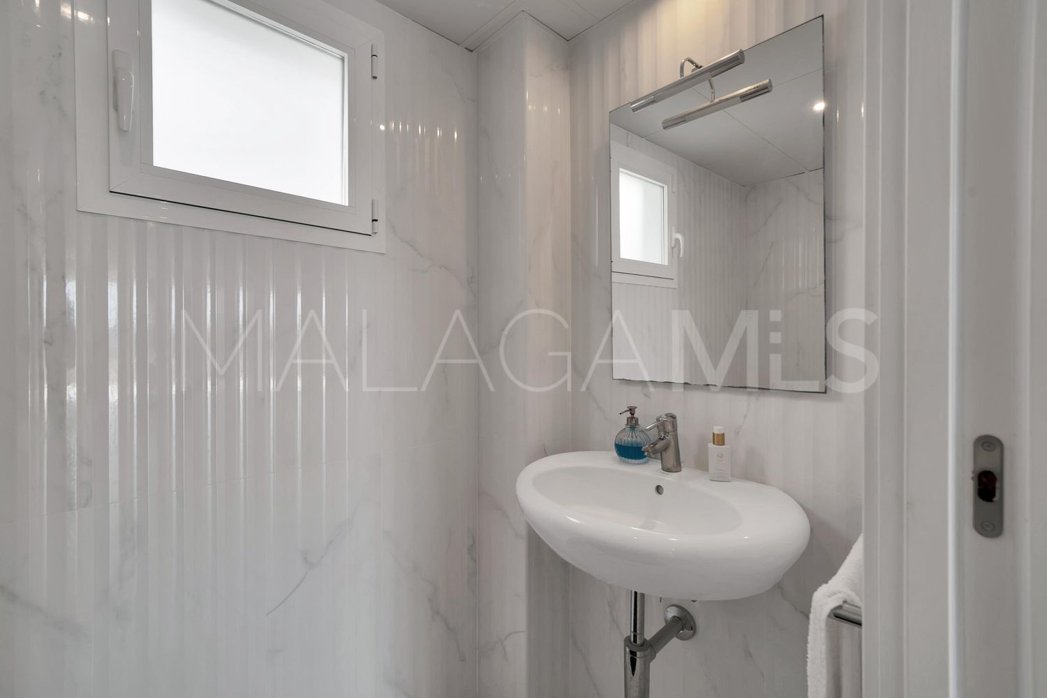 For sale house in Benalmadena
