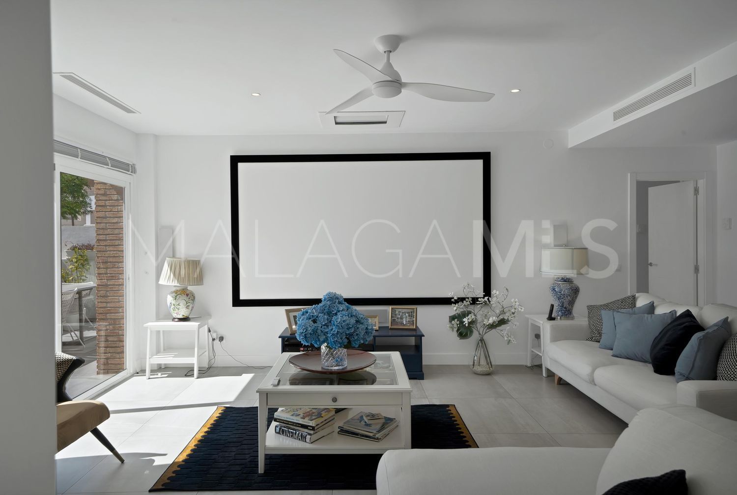 For sale house in Benalmadena