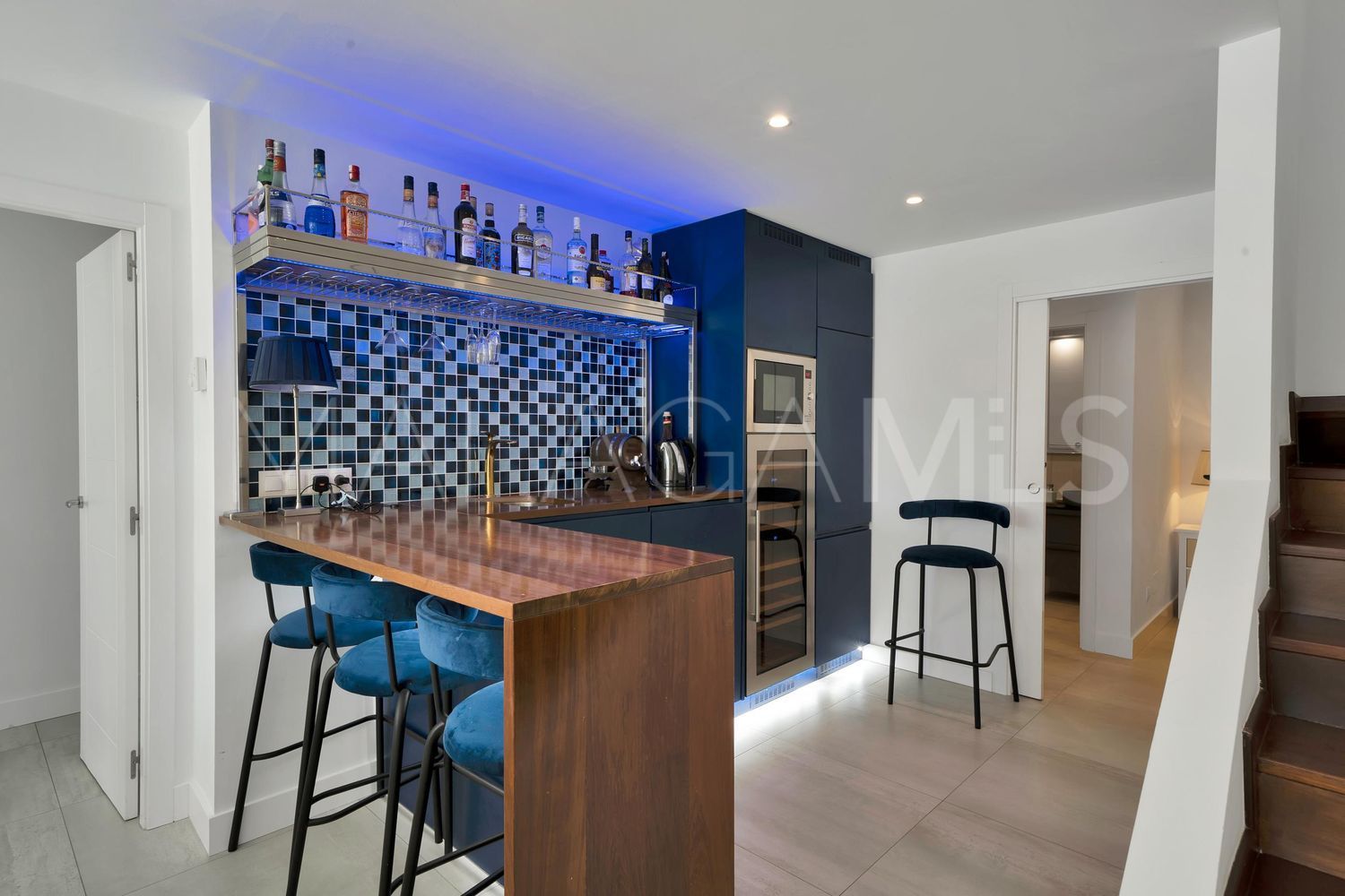 For sale house in Benalmadena