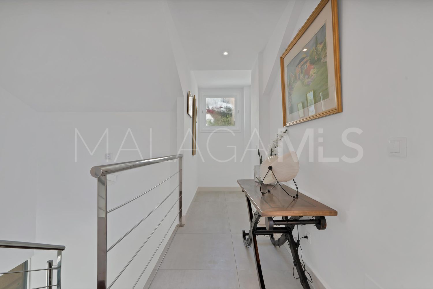 For sale house in Benalmadena