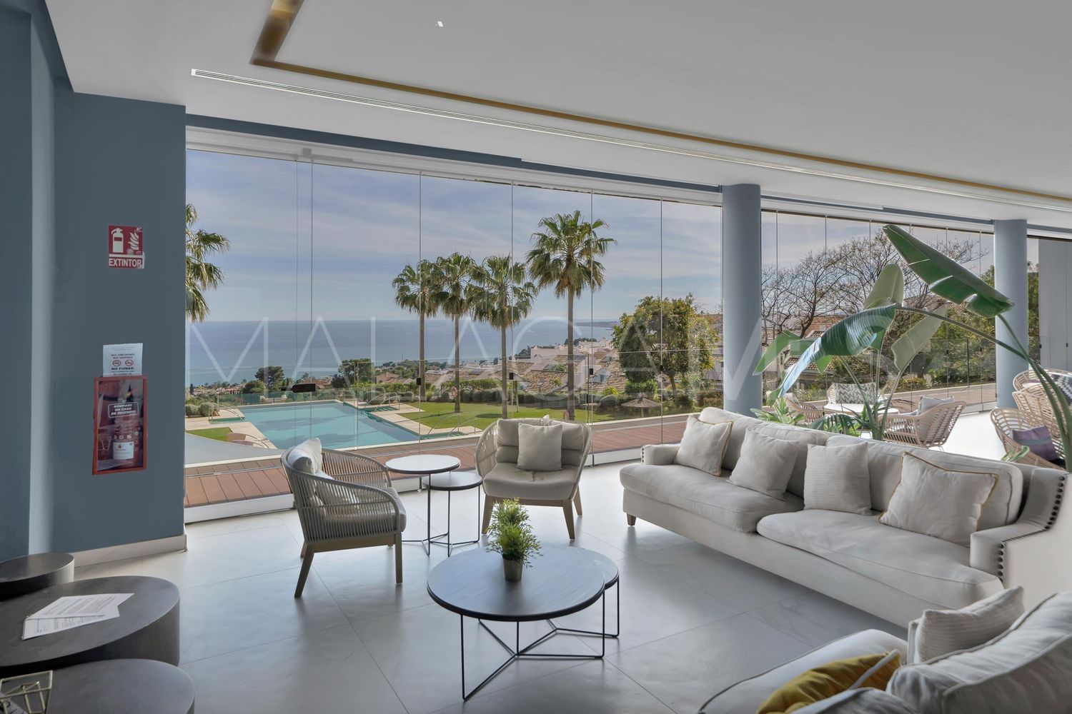 For sale house in Benalmadena