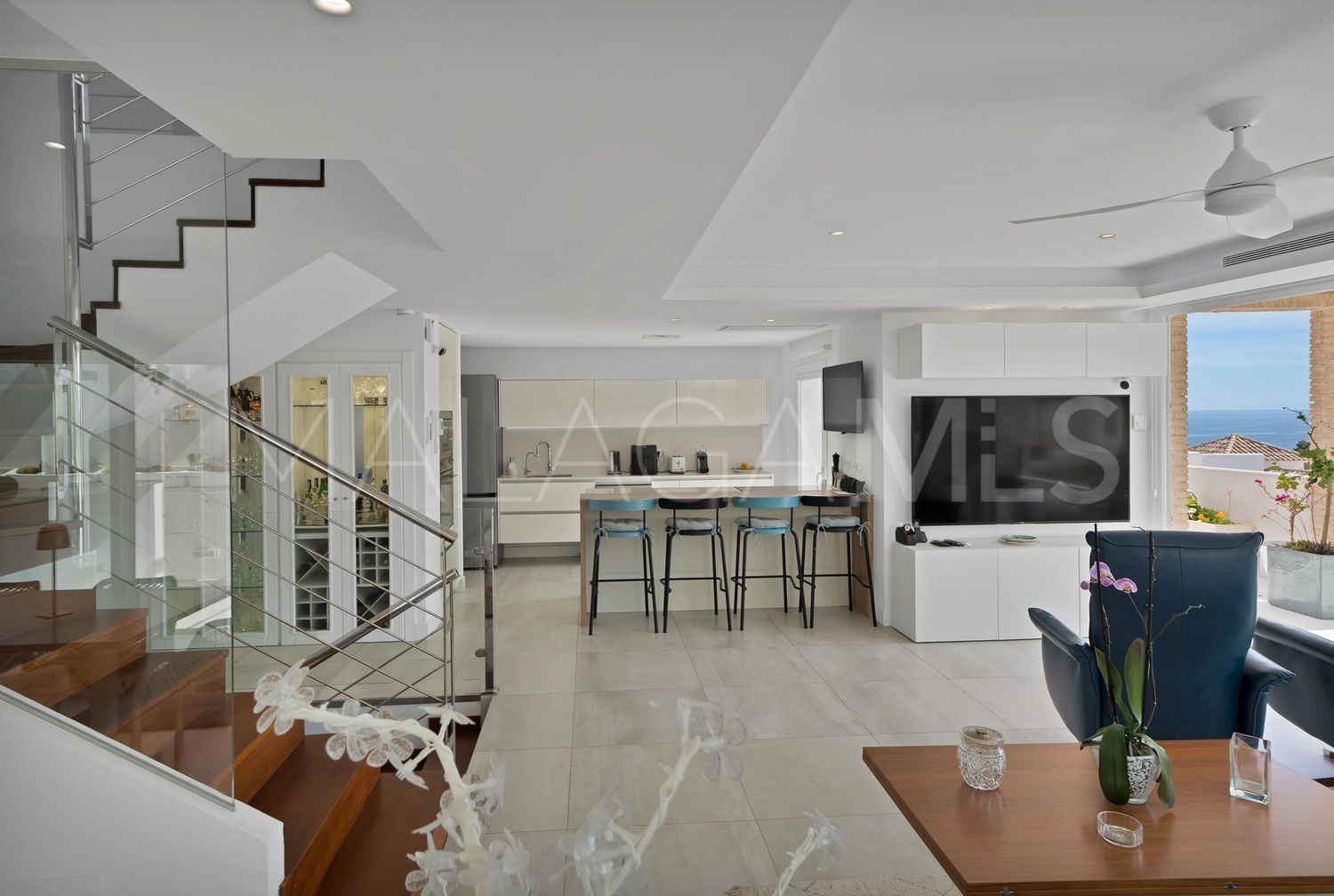 For sale house in Benalmadena