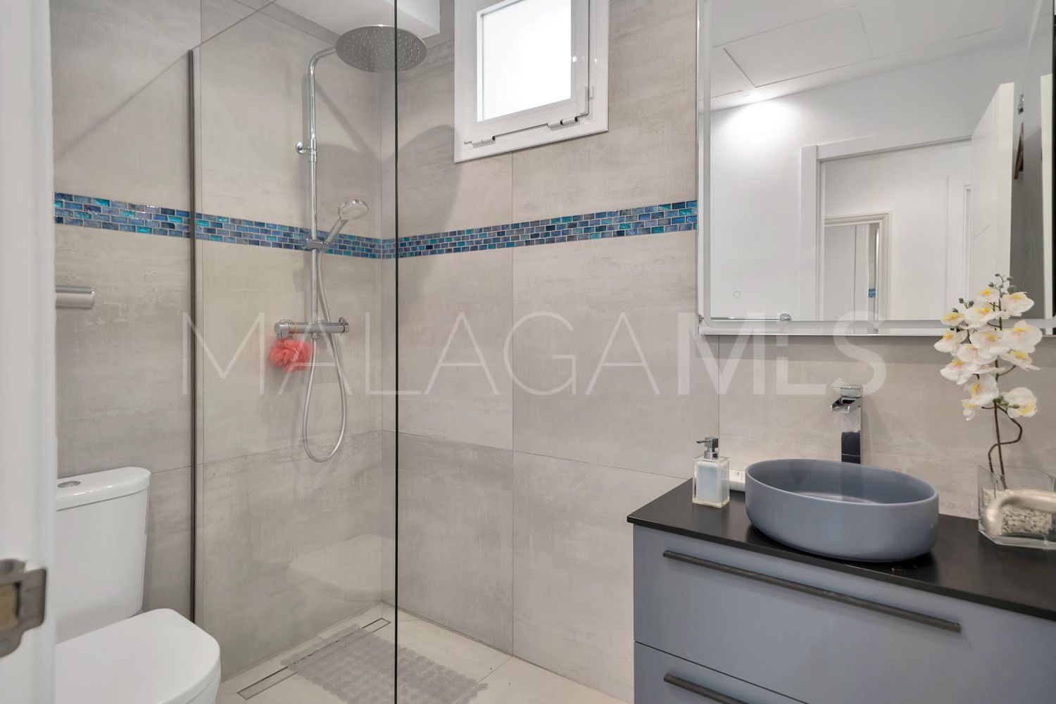 For sale house in Benalmadena