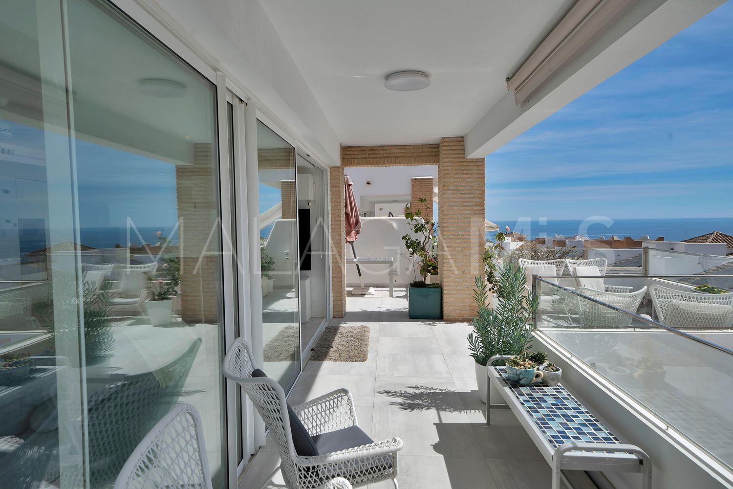 For sale house in Benalmadena