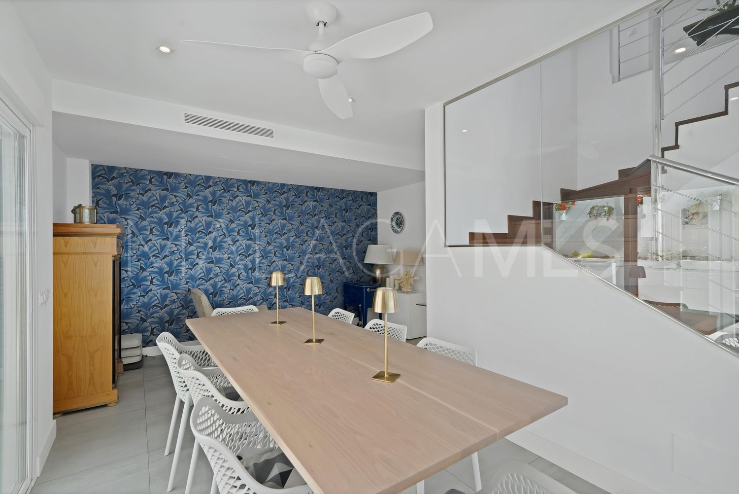 For sale house in Benalmadena