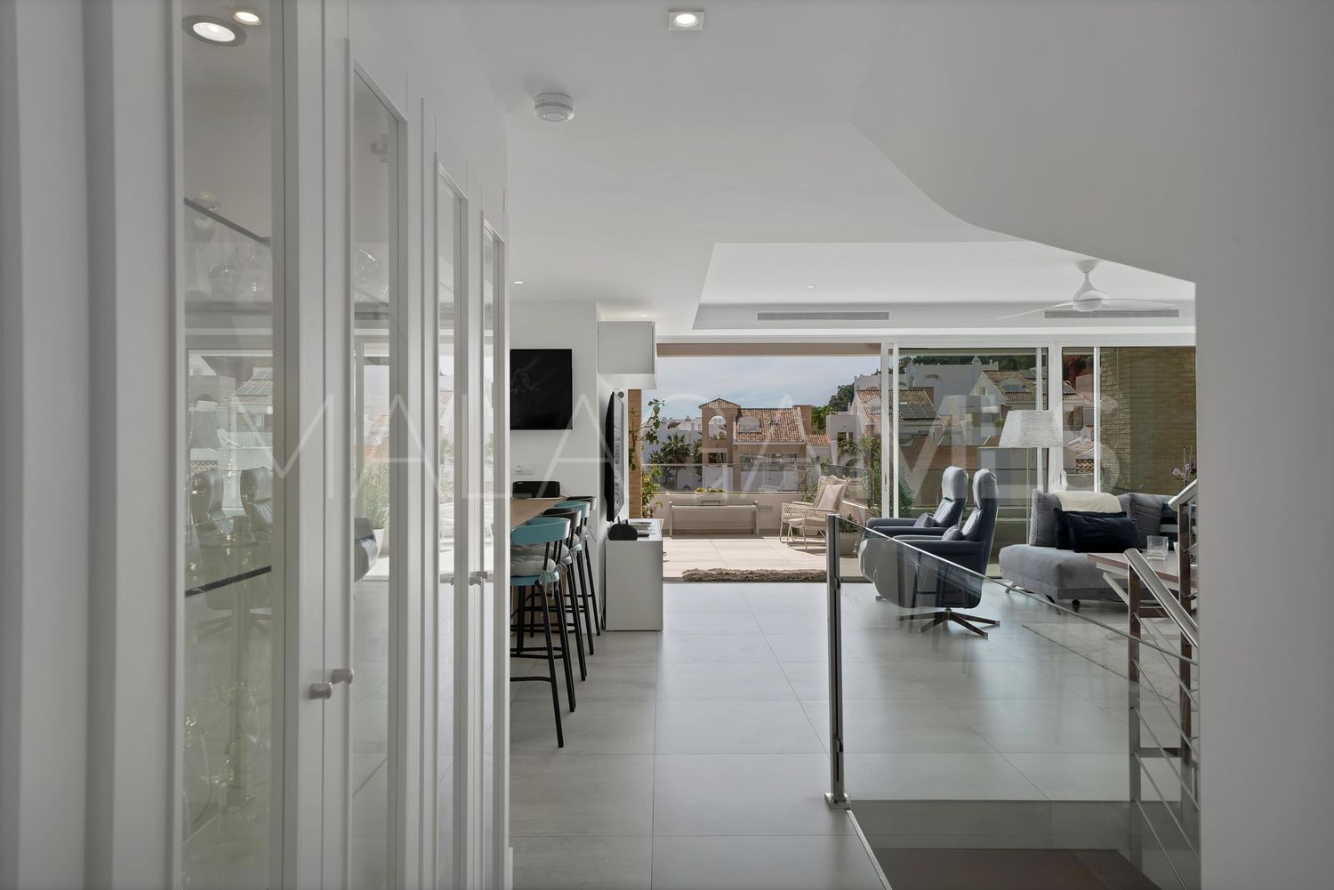 For sale house in Benalmadena