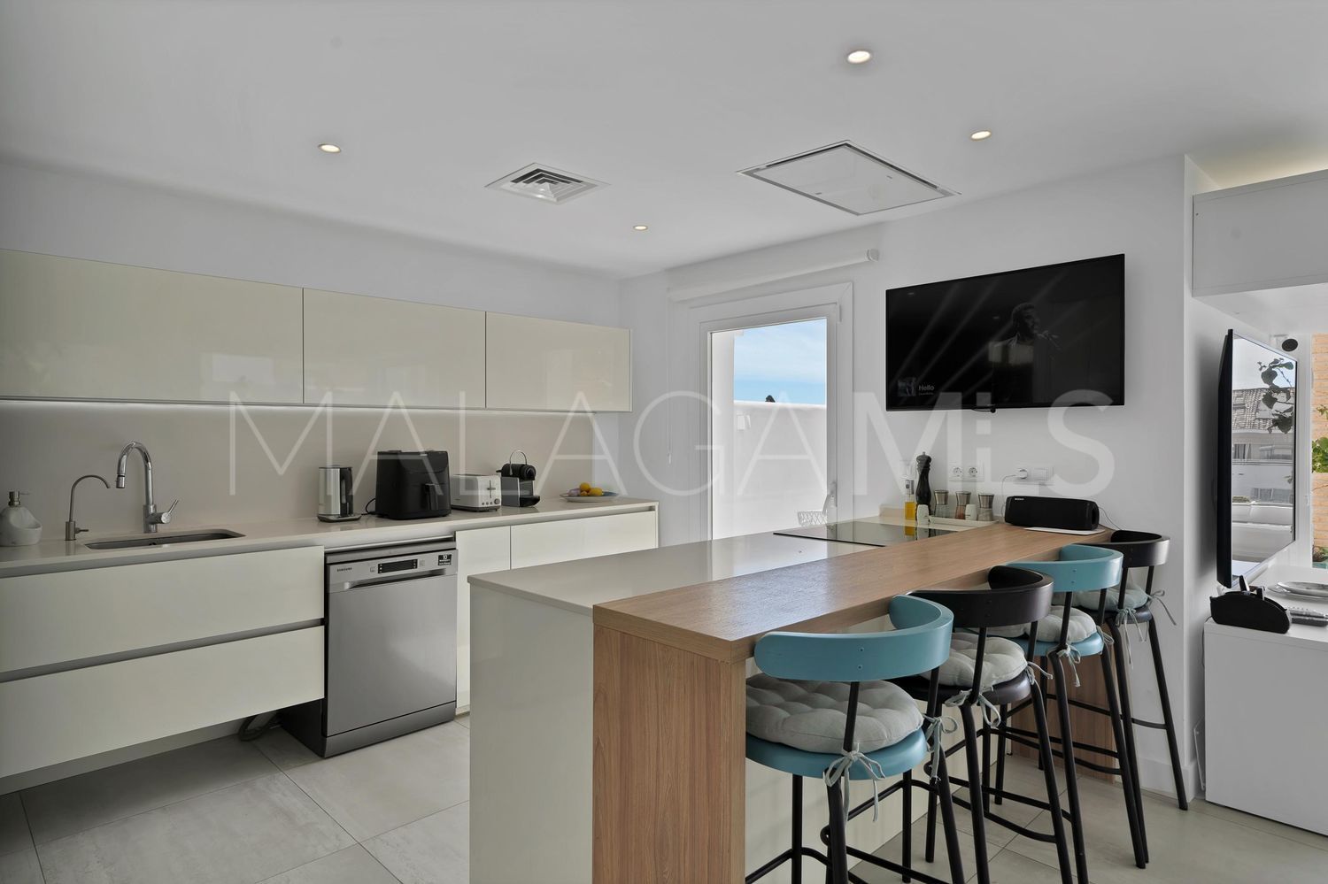 For sale house in Benalmadena