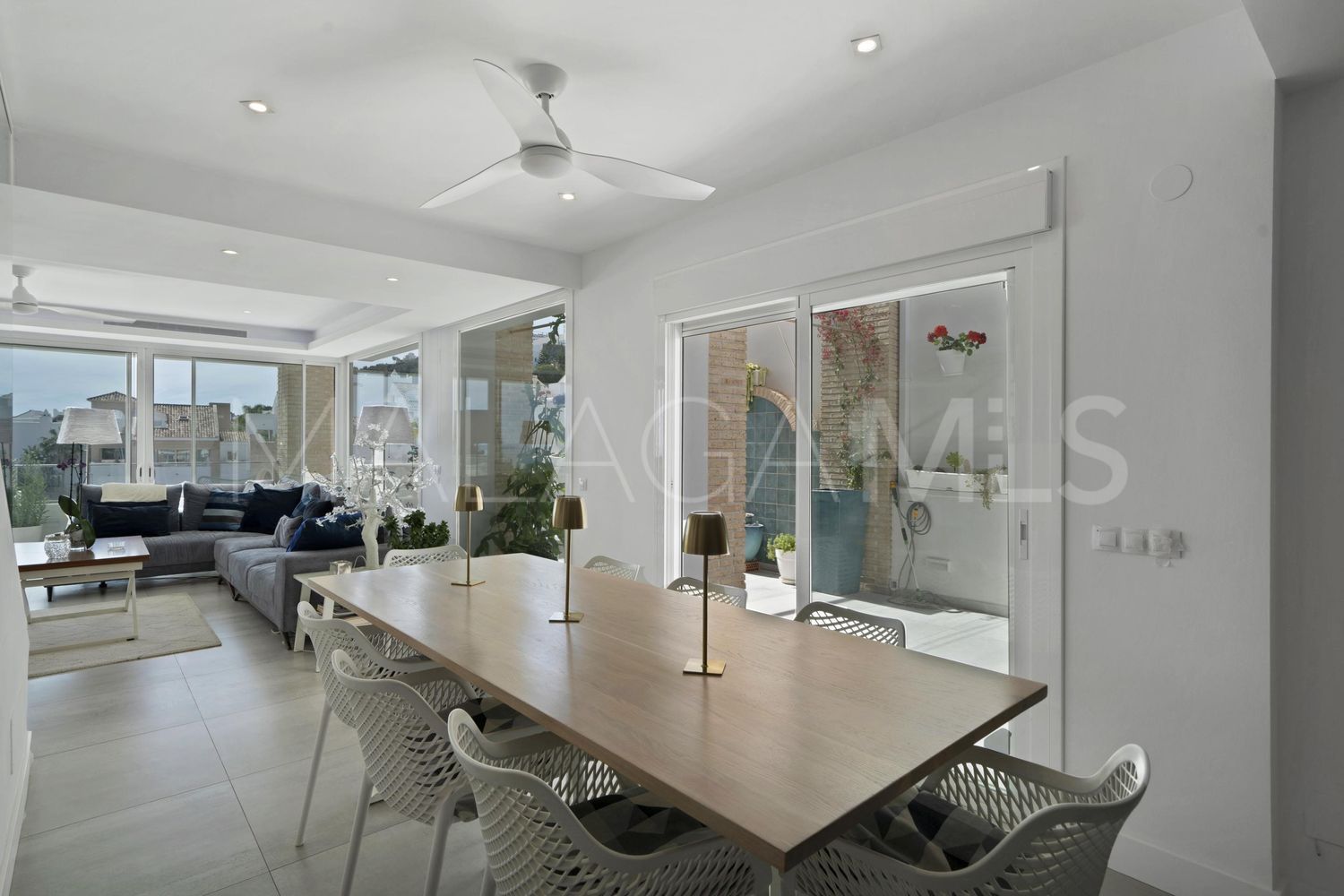 For sale house in Benalmadena