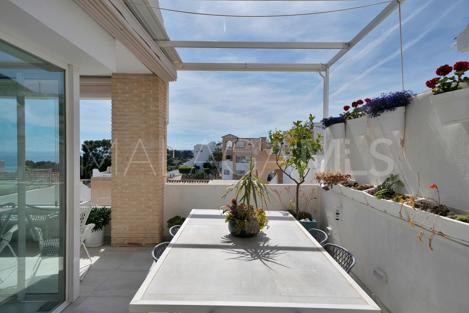 For sale house in Benalmadena