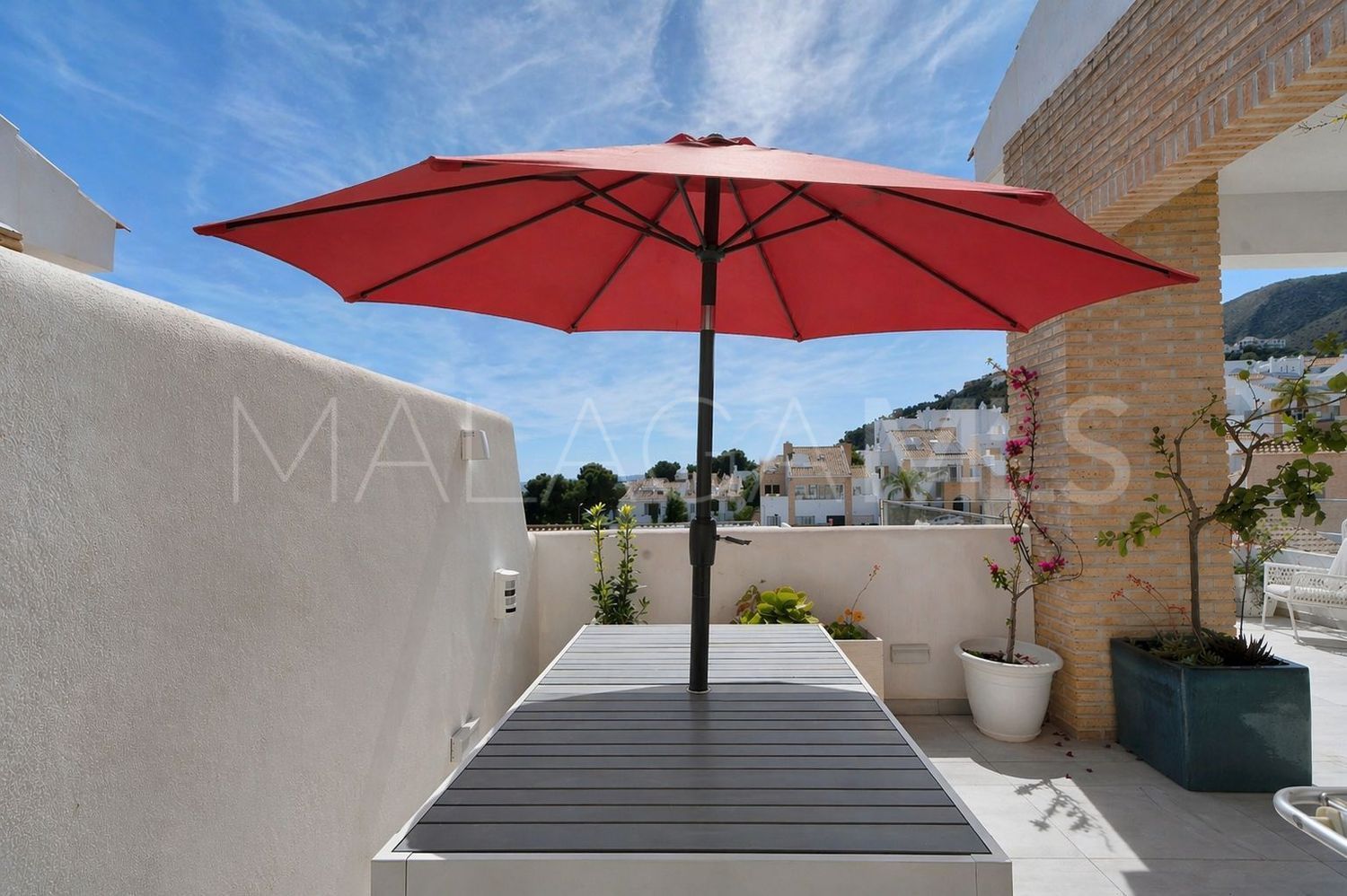 For sale house in Benalmadena