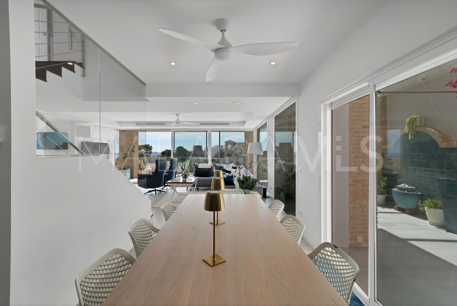 For sale house in Benalmadena