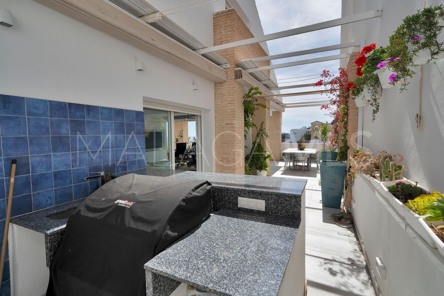 For sale house in Benalmadena