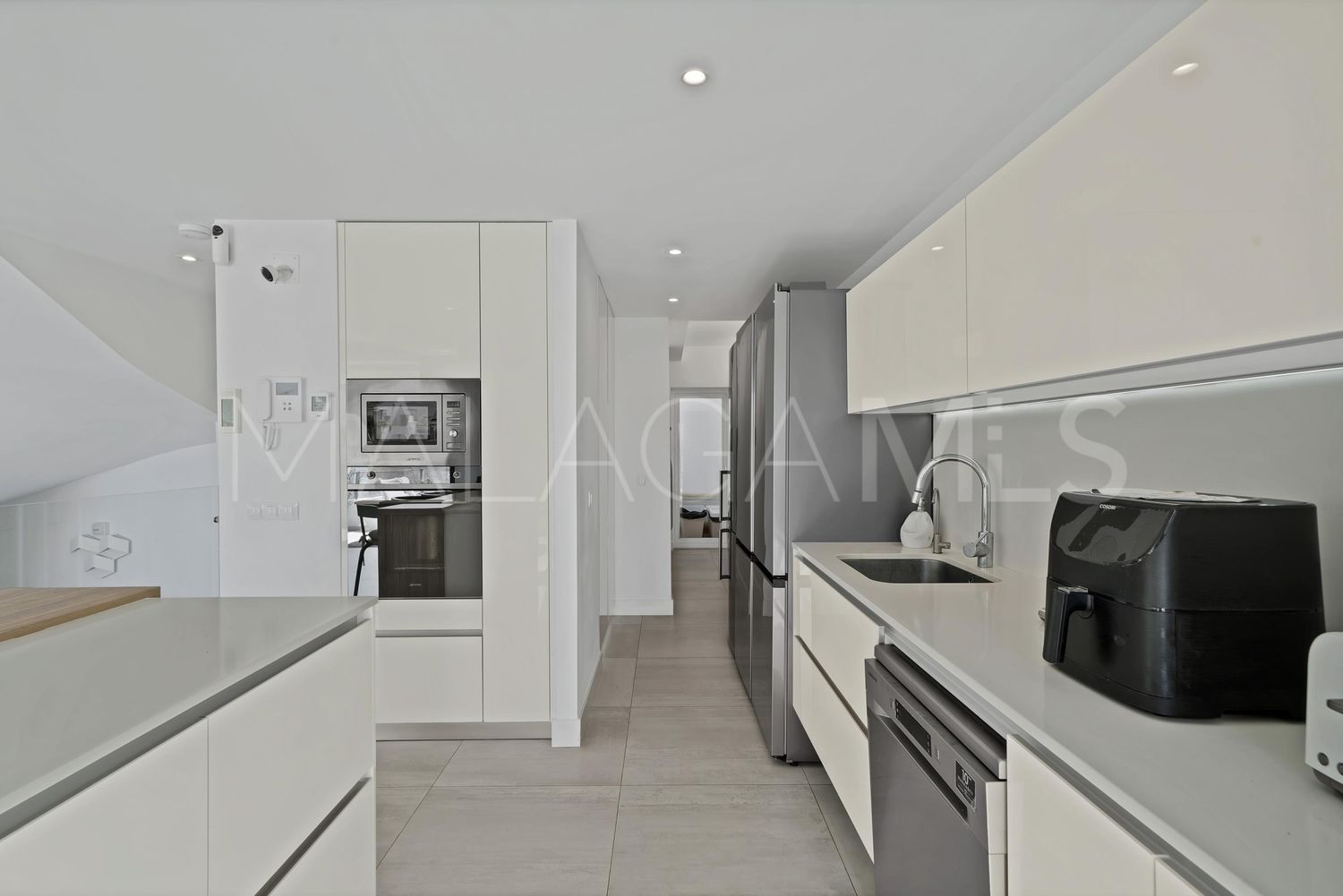 For sale house in Benalmadena
