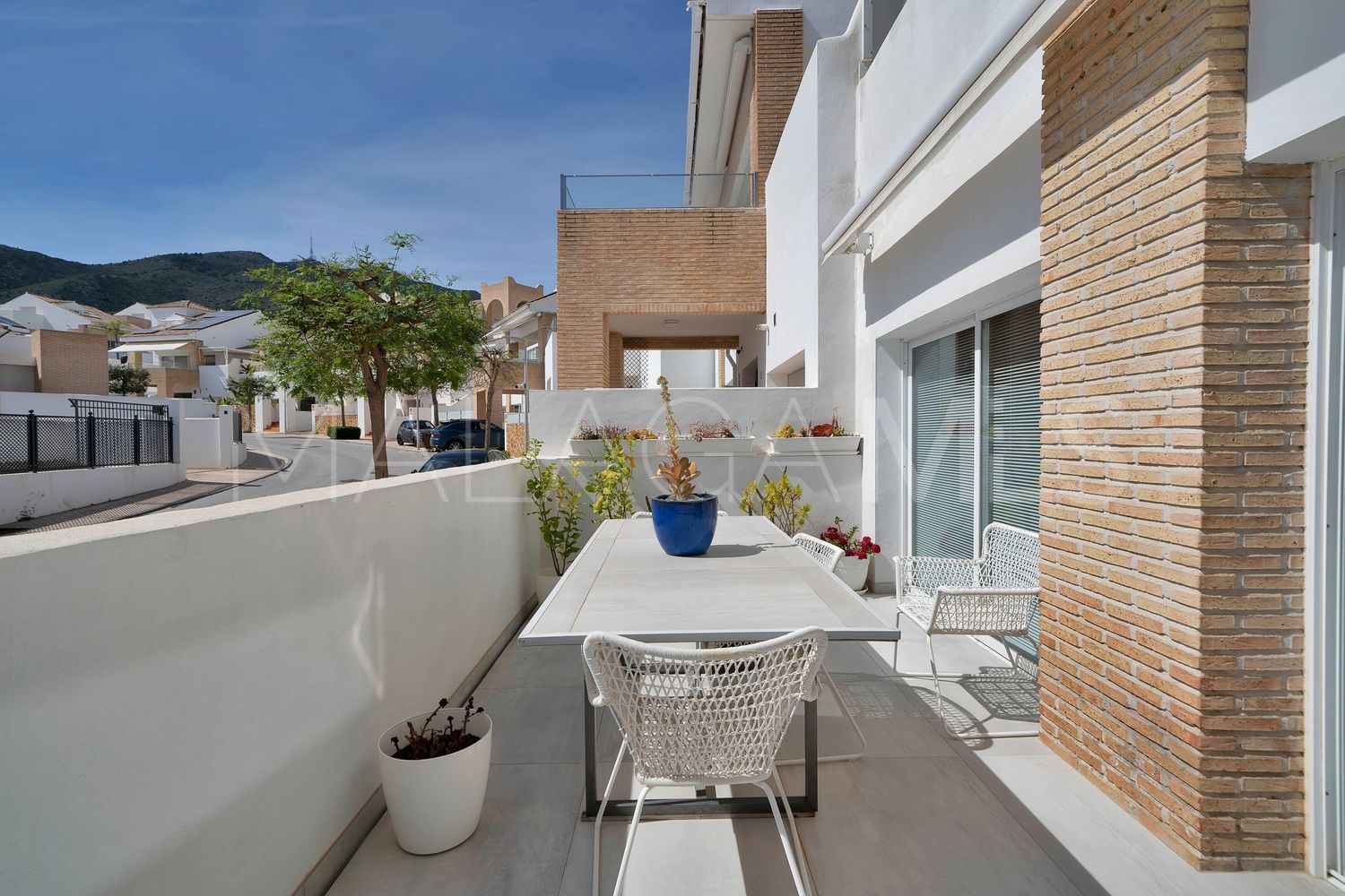 For sale house in Benalmadena