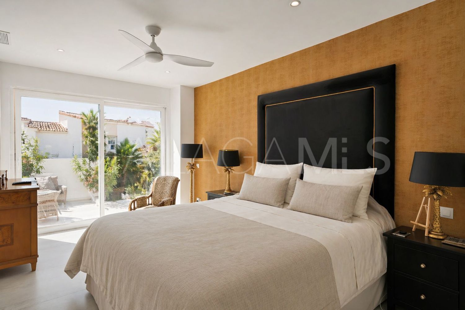 For sale house in Benalmadena