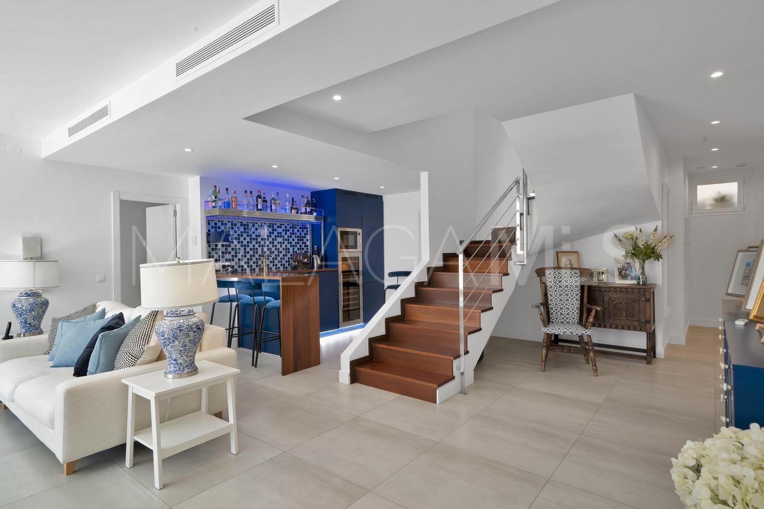 For sale house in Benalmadena