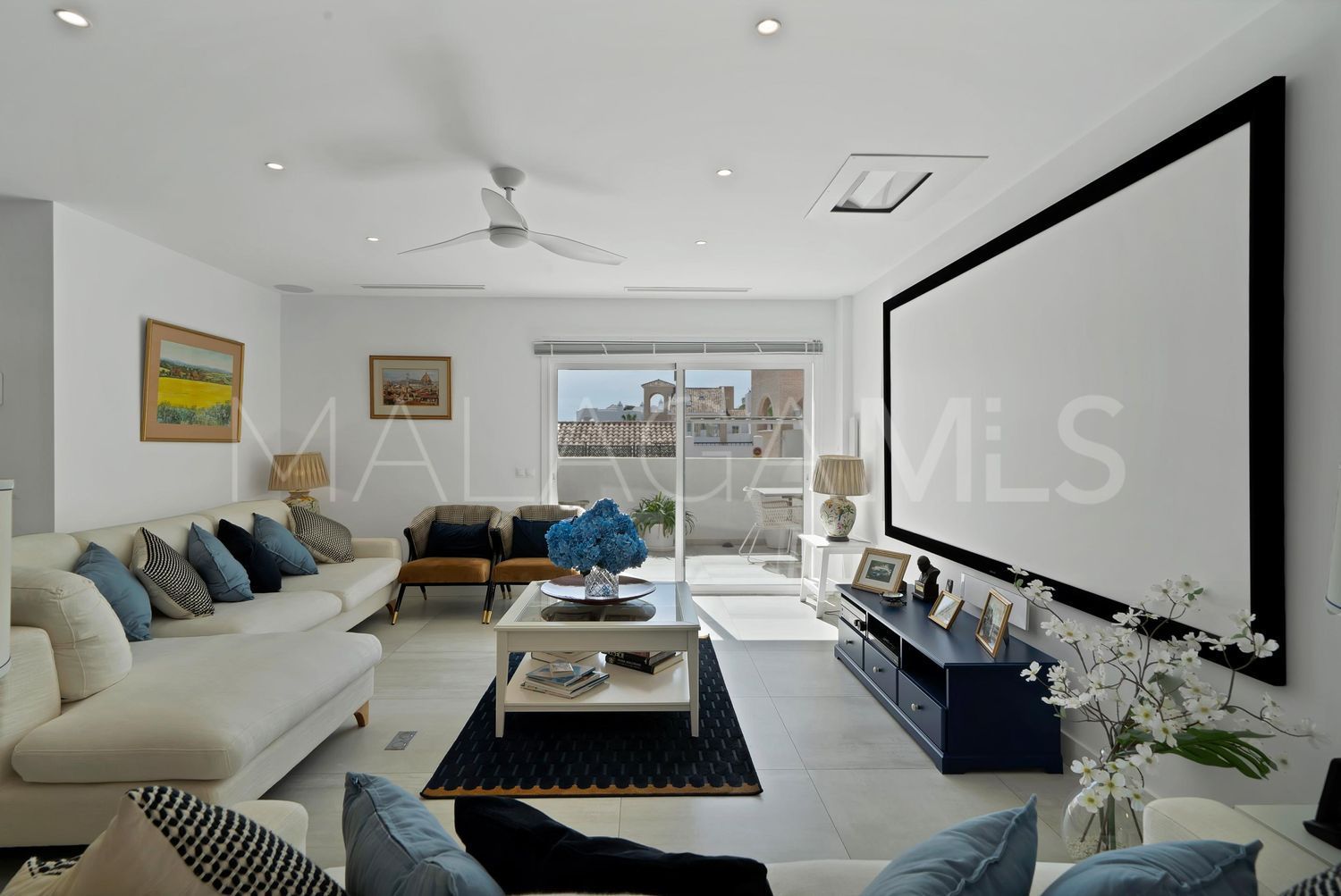 For sale house in Benalmadena
