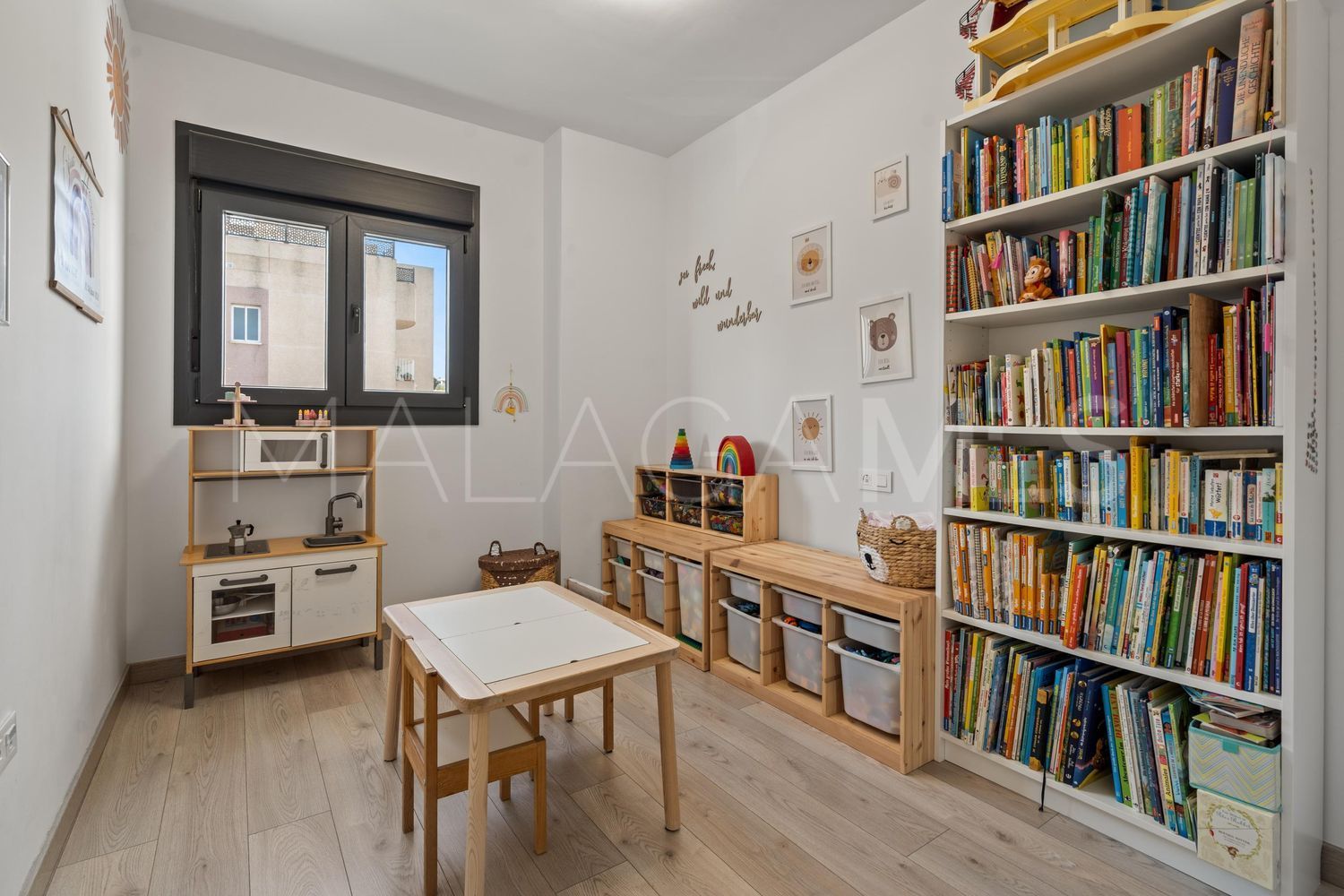 Buy piso in Los Reales - Sierra Estepona