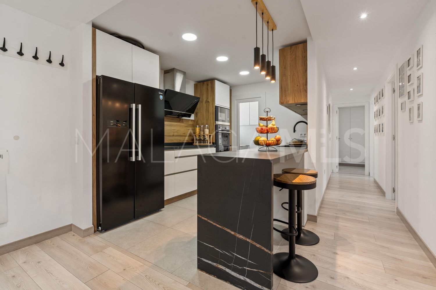 Buy piso in Los Reales - Sierra Estepona