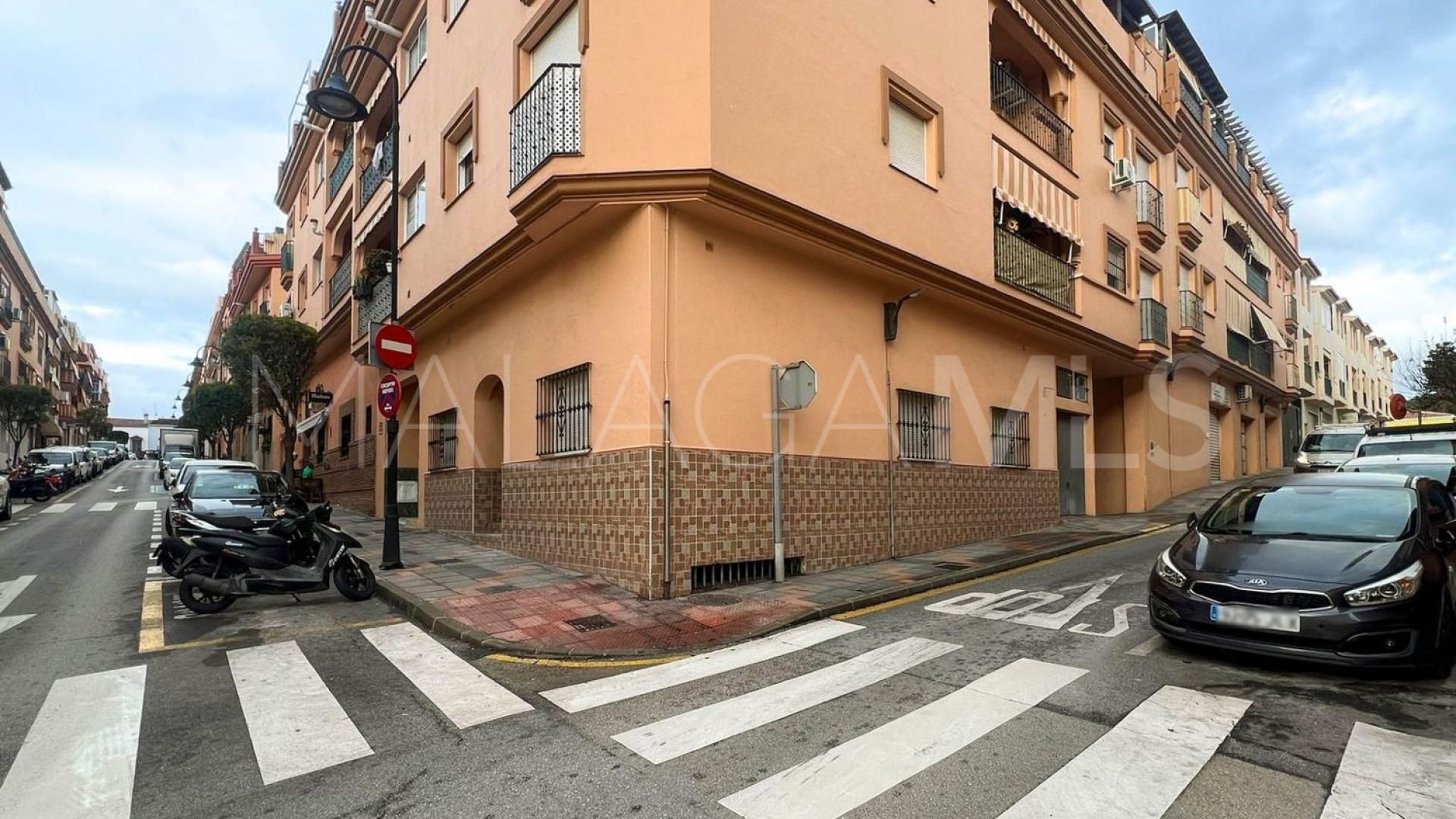 Flat for sale in Las Lagunas