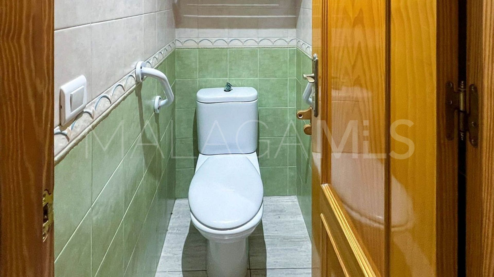 Flat for sale in Las Lagunas