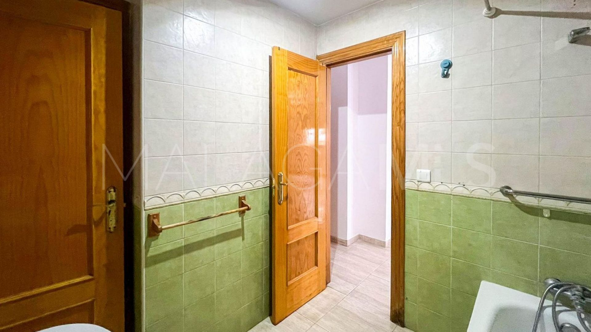 Flat for sale in Las Lagunas