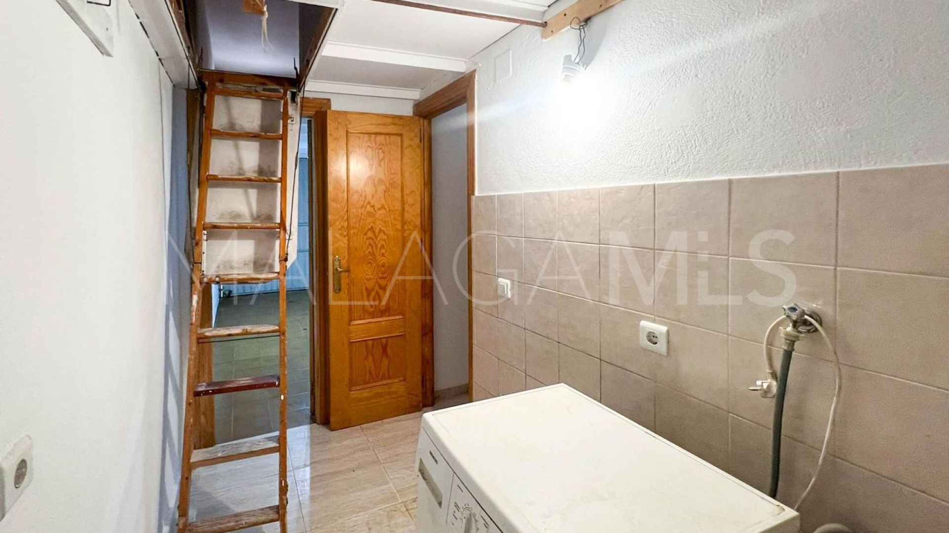 Flat for sale in Las Lagunas