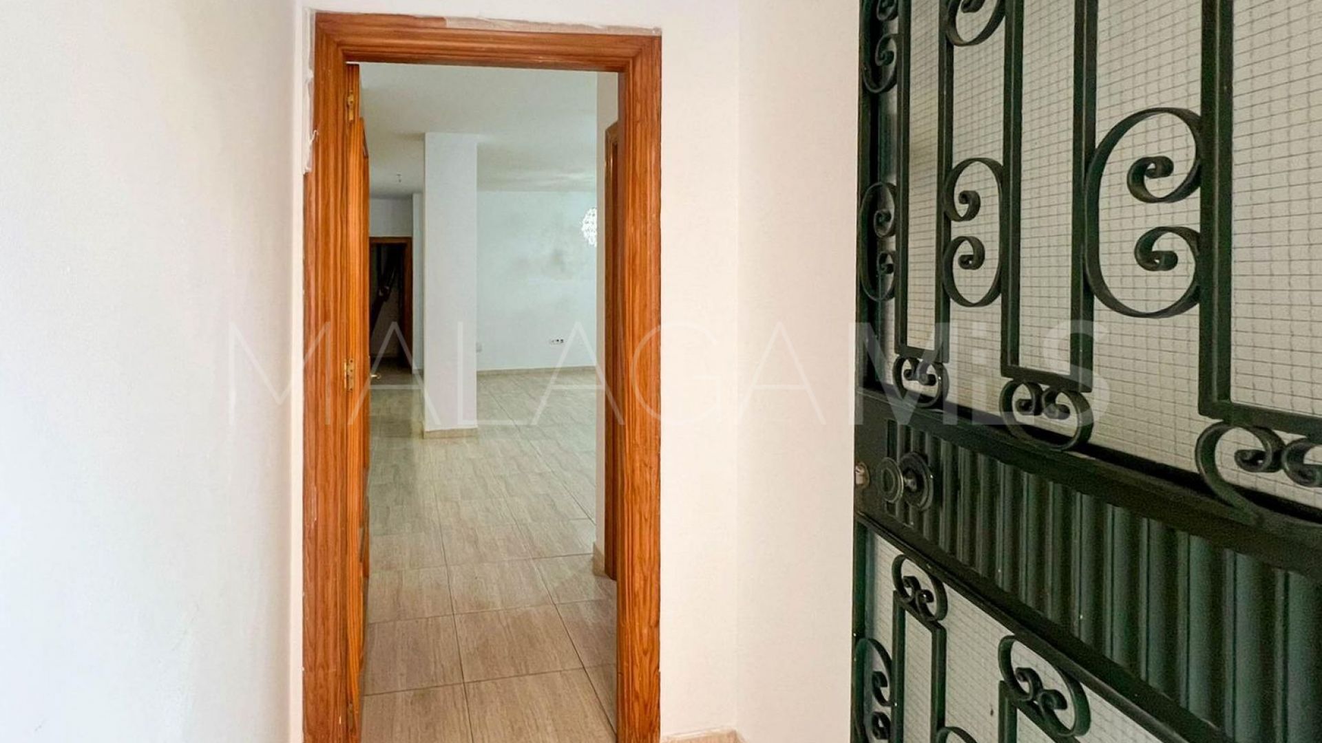 Flat for sale in Las Lagunas