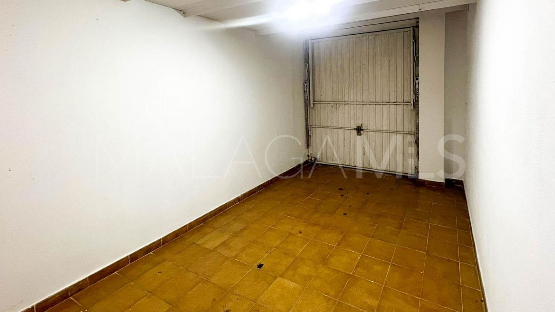 Flat for sale in Las Lagunas