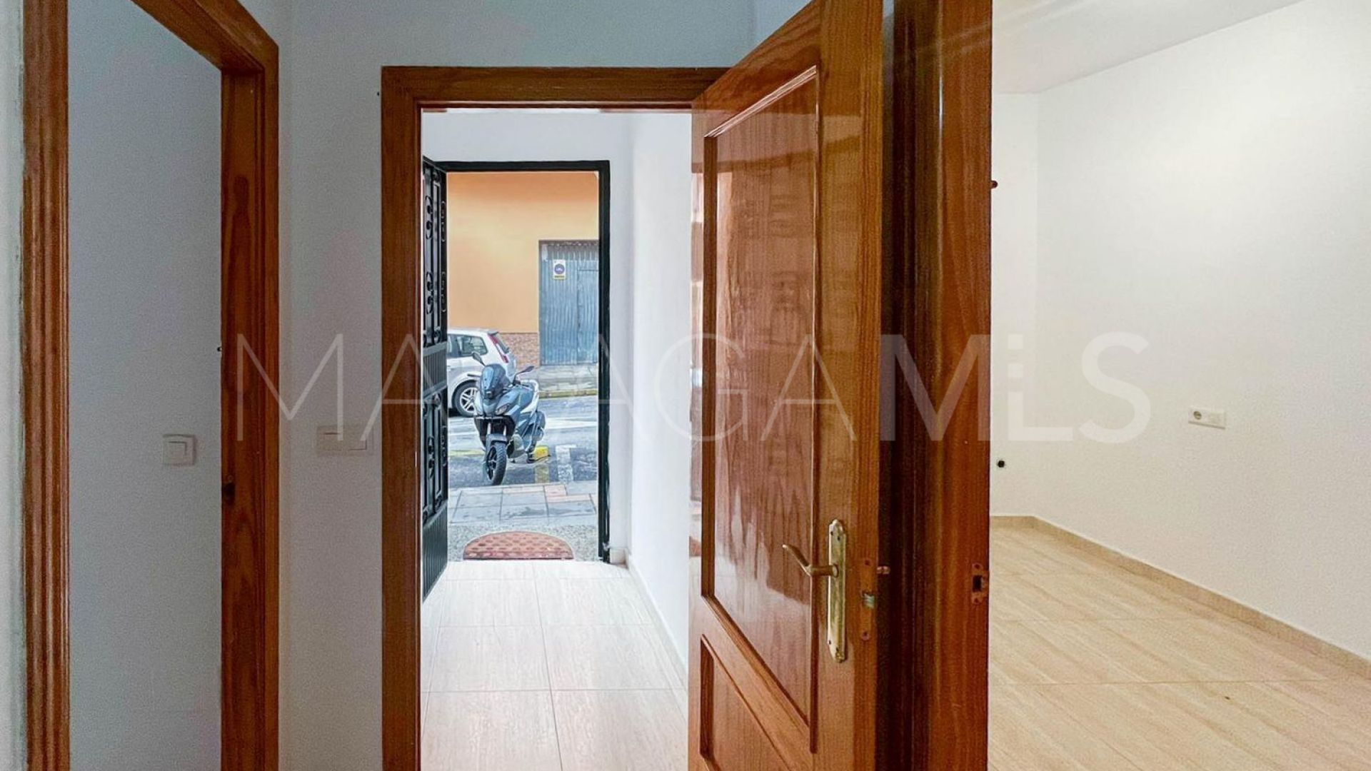 Flat for sale in Las Lagunas
