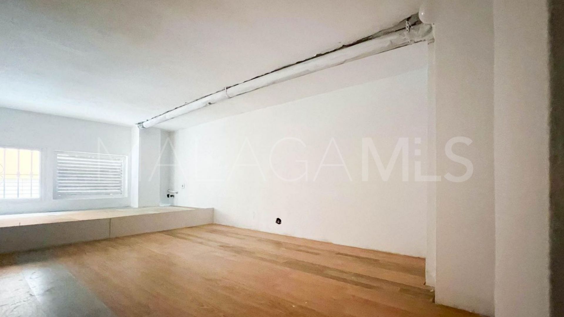 Flat for sale in Las Lagunas