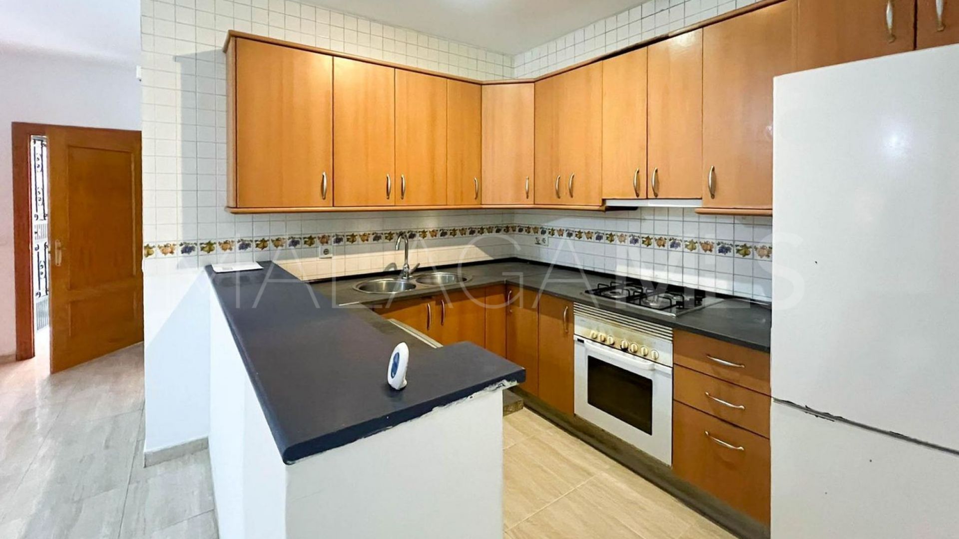 Flat for sale in Las Lagunas