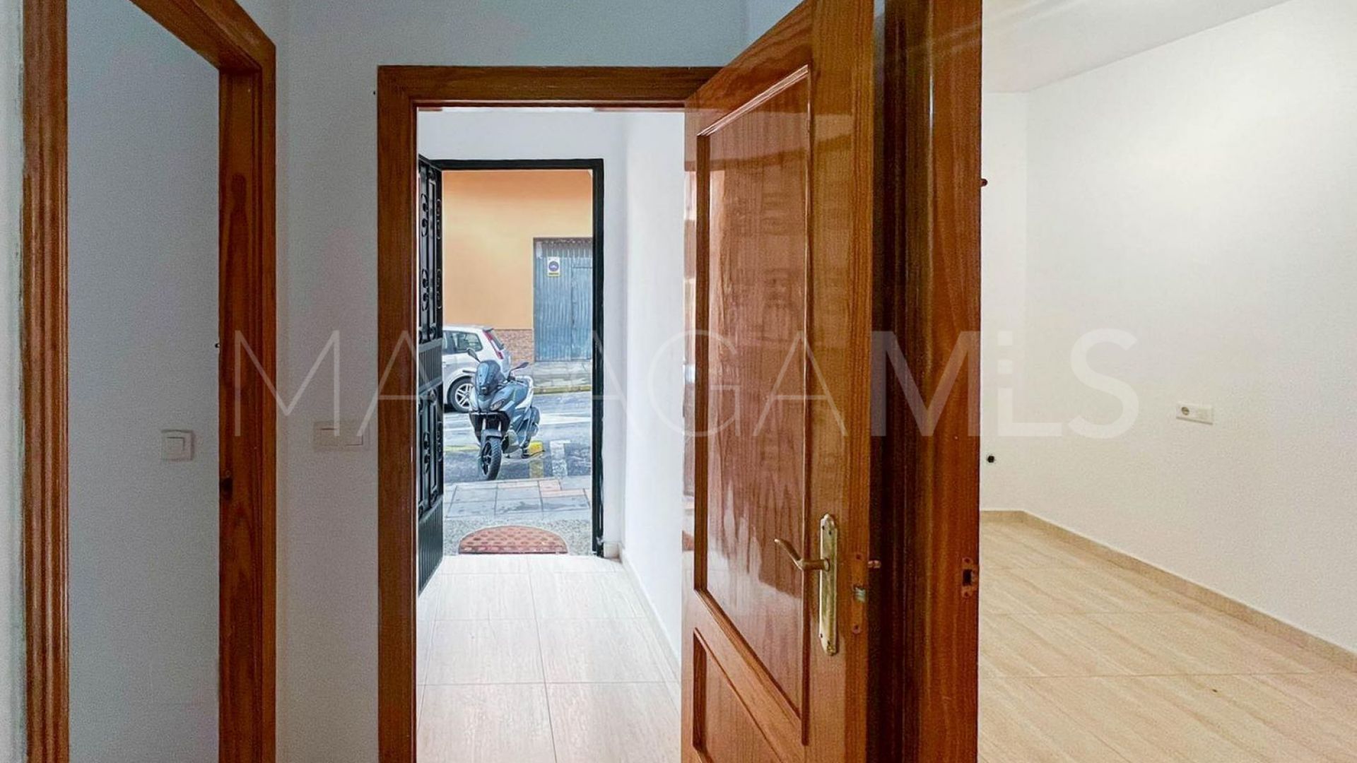 Flat for sale in Las Lagunas