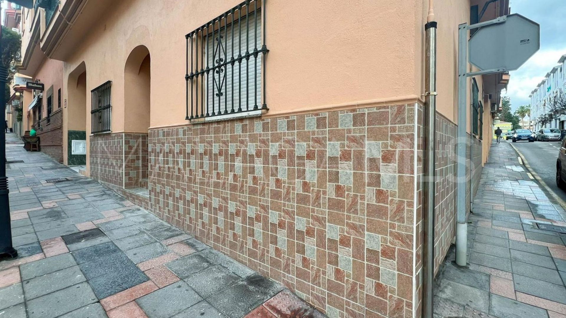 Flat for sale in Las Lagunas