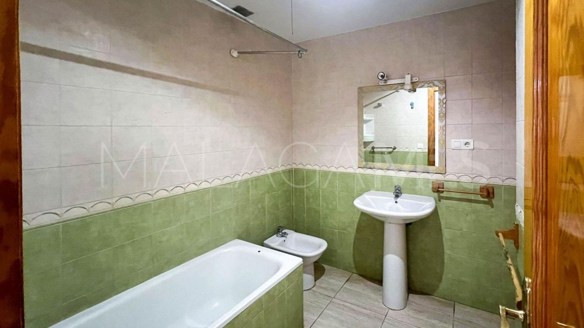 Flat for sale in Las Lagunas