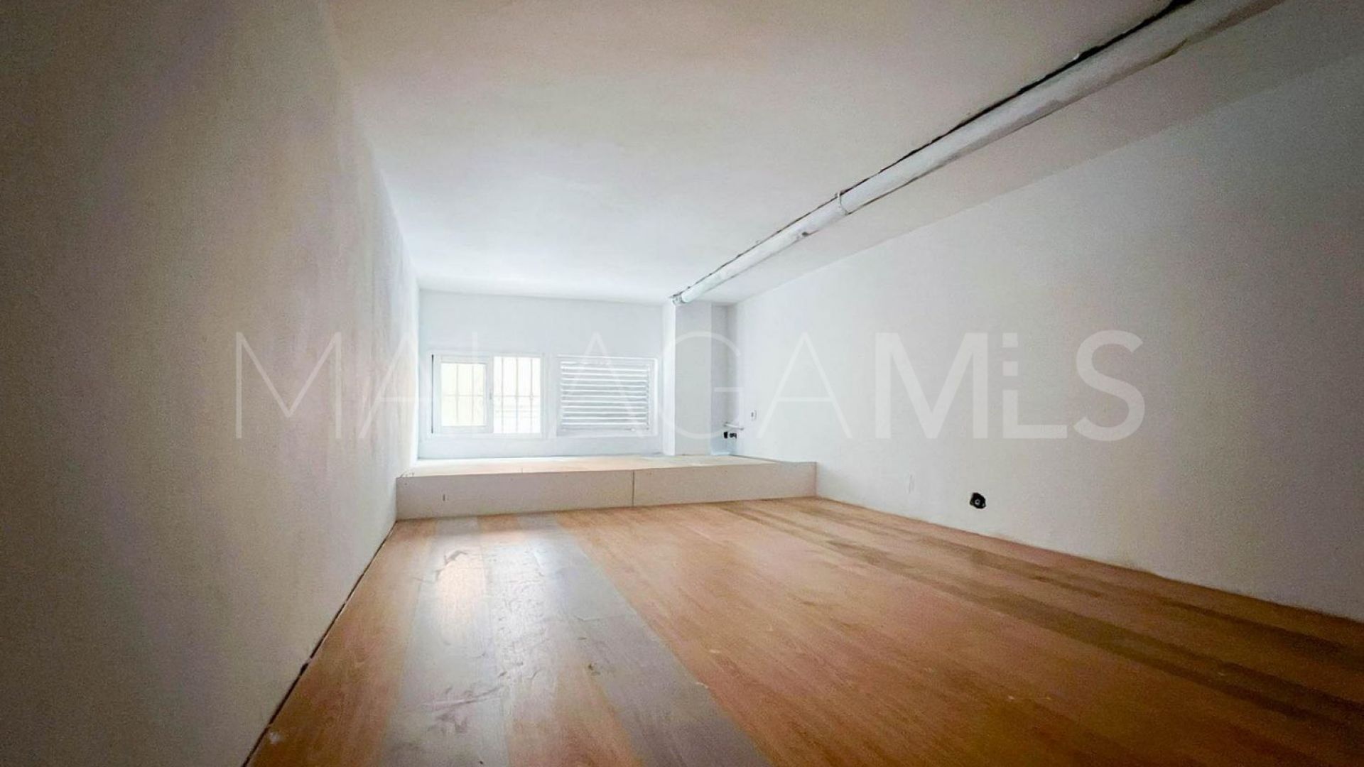 Flat for sale in Las Lagunas