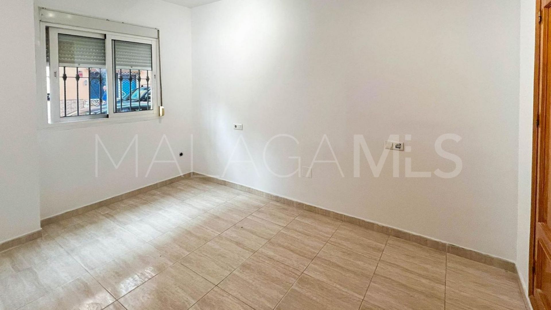 Flat for sale in Las Lagunas