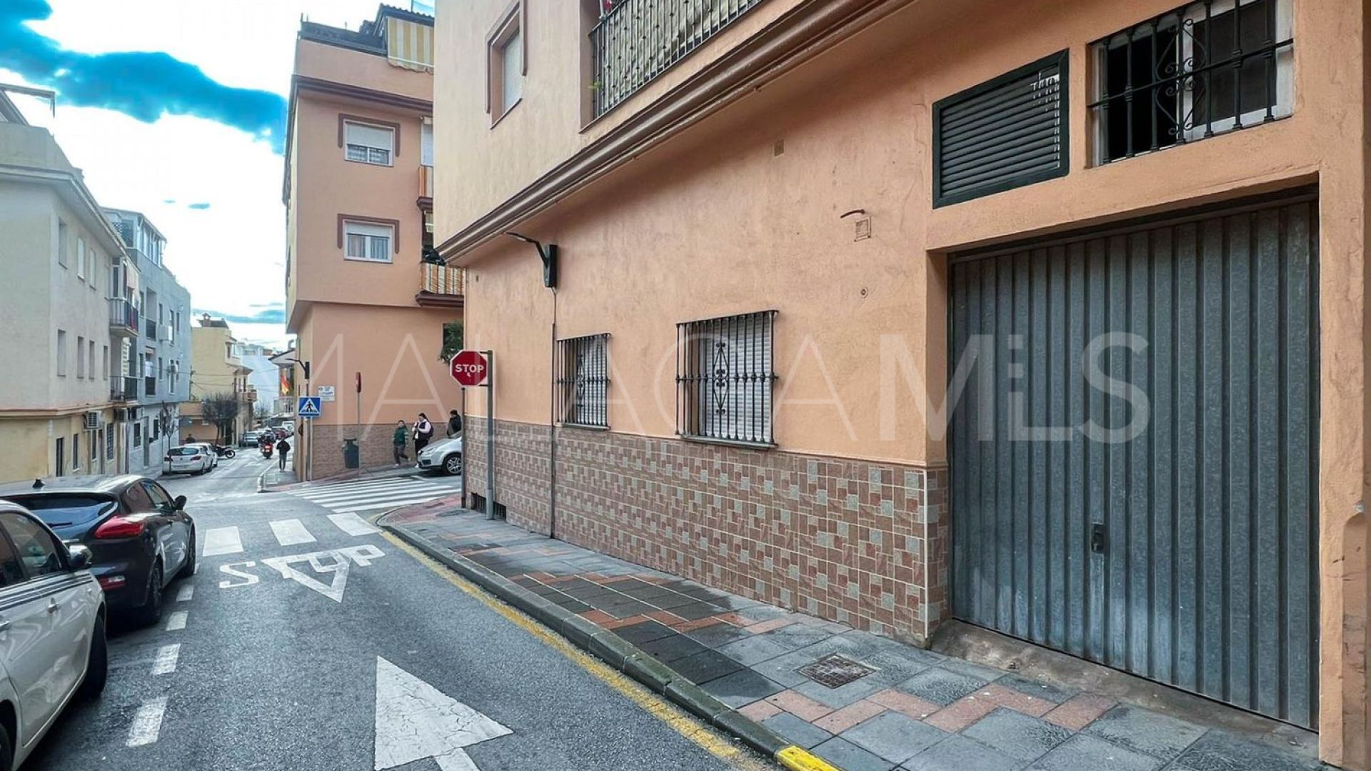 Flat for sale in Las Lagunas